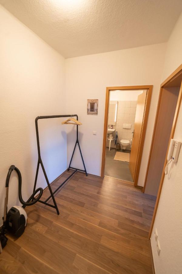 Fullhouse - Zwickau - L12 - 2 Single Beds - Nespresso - Smarttv Apartment ภายนอก รูปภาพ