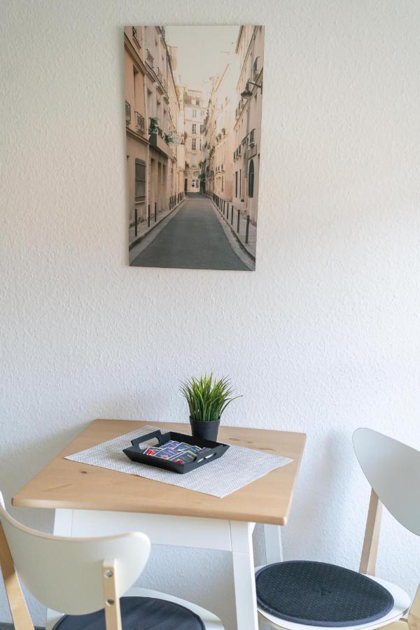 Fullhouse - Zwickau - L12 - 2 Single Beds - Nespresso - Smarttv Apartment ภายนอก รูปภาพ